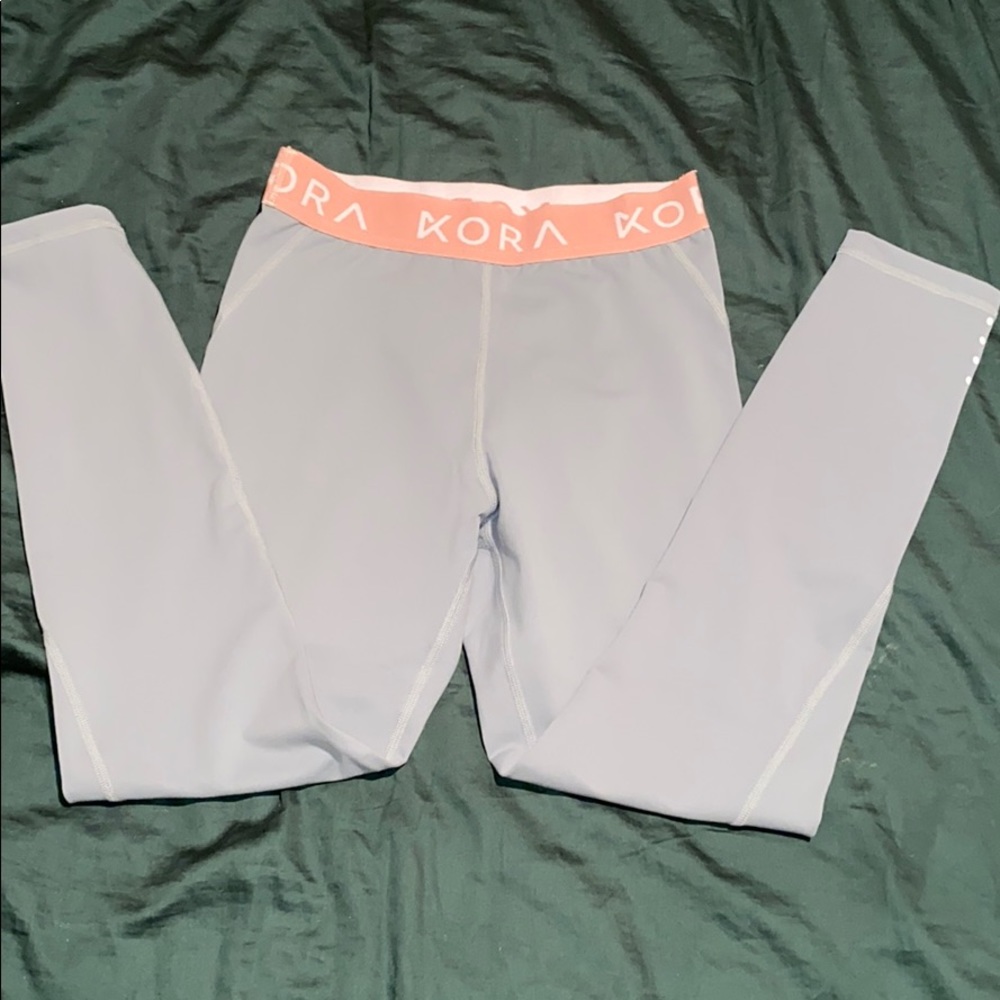 Kora/Acta leggings